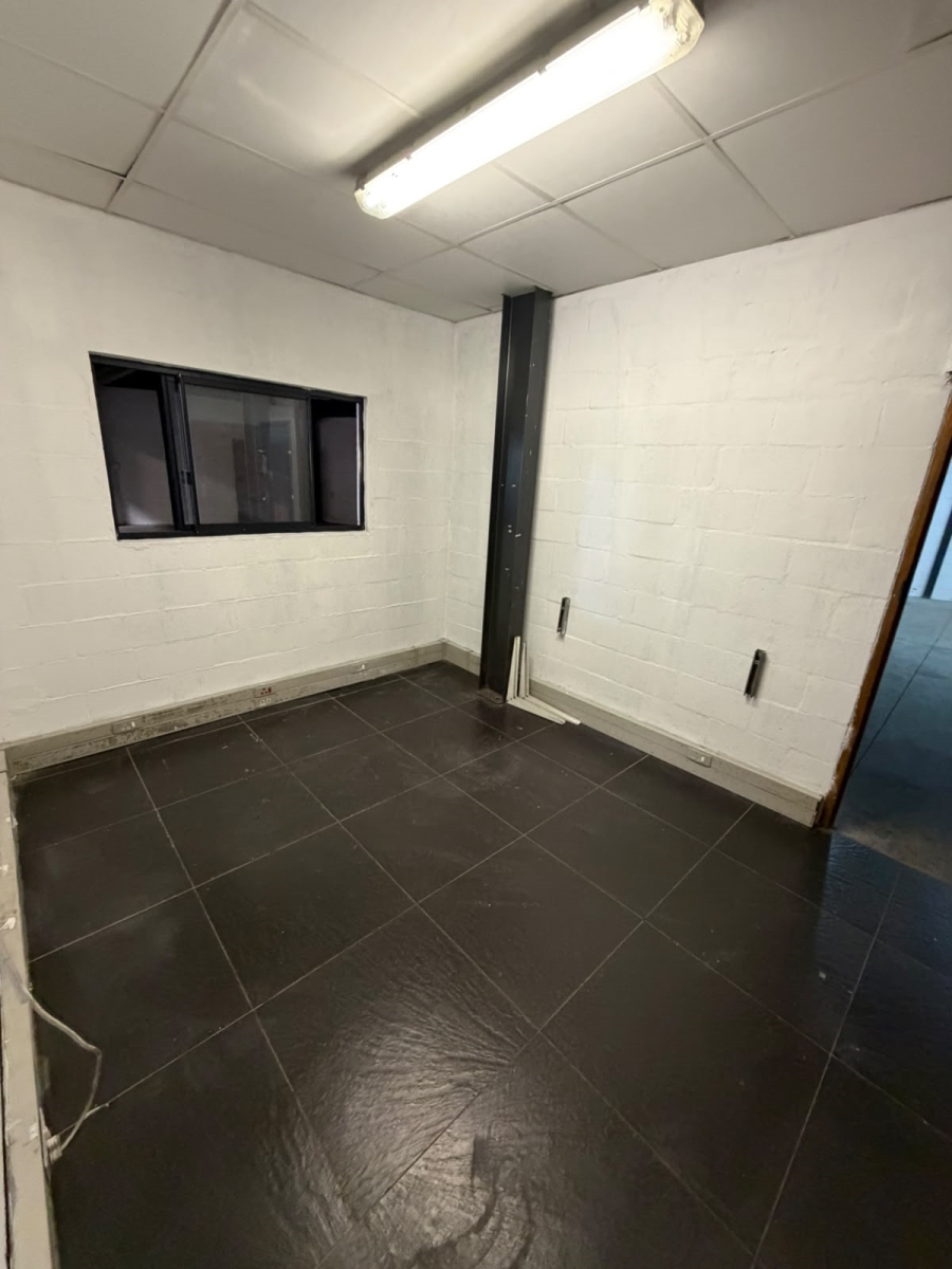 To Let Commercial Property for Rent in Brackenfell Industrial Western Cape